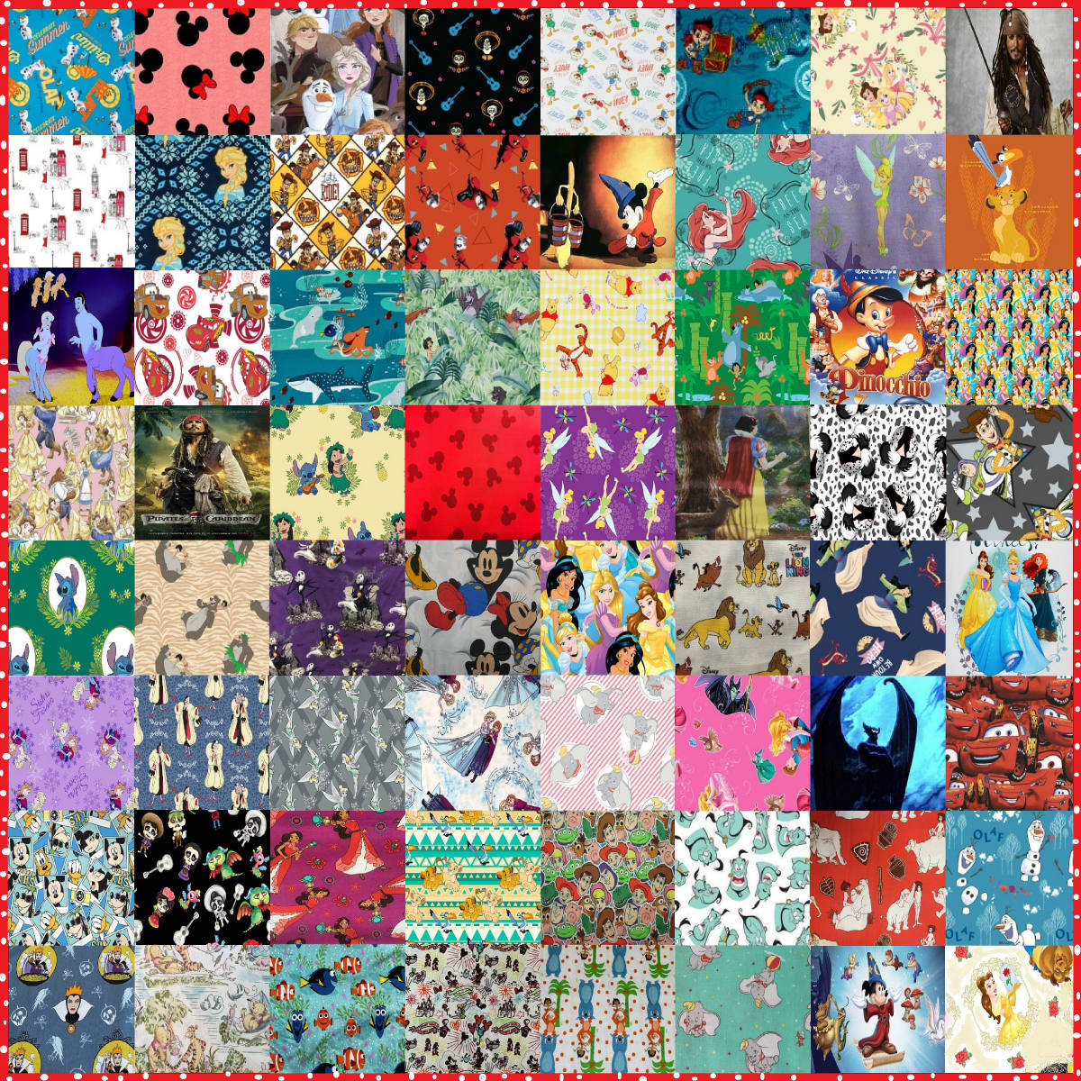 puzzle-324-piezas-disney-classics-old-and-new-jigidi