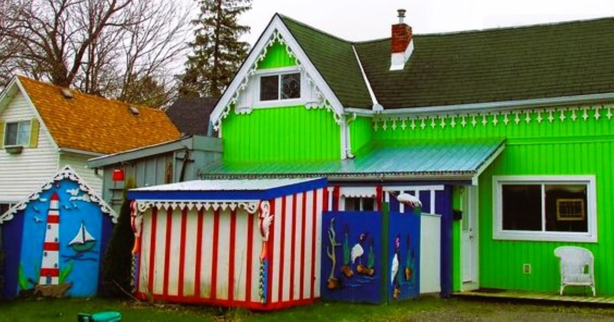 Solve Ontario jigsaw puzzle online with 190 pieces