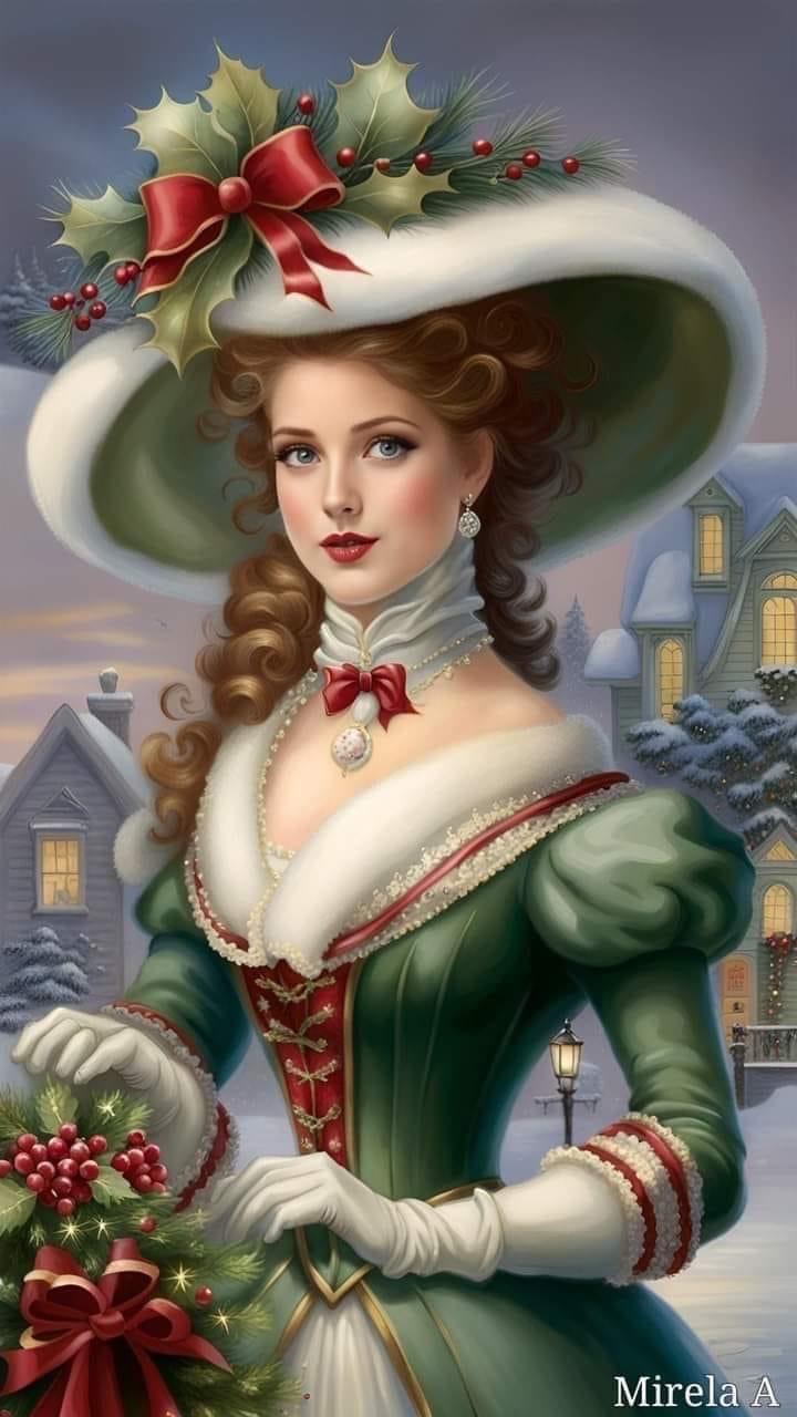 Solve Christmas Season jigsaw puzzle online with 170 pieces