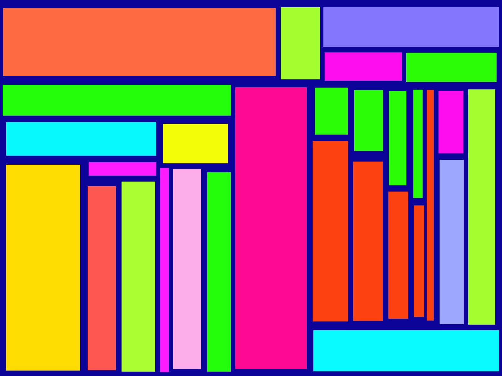 Solve Bloop jigsaw puzzle online with 221 pieces