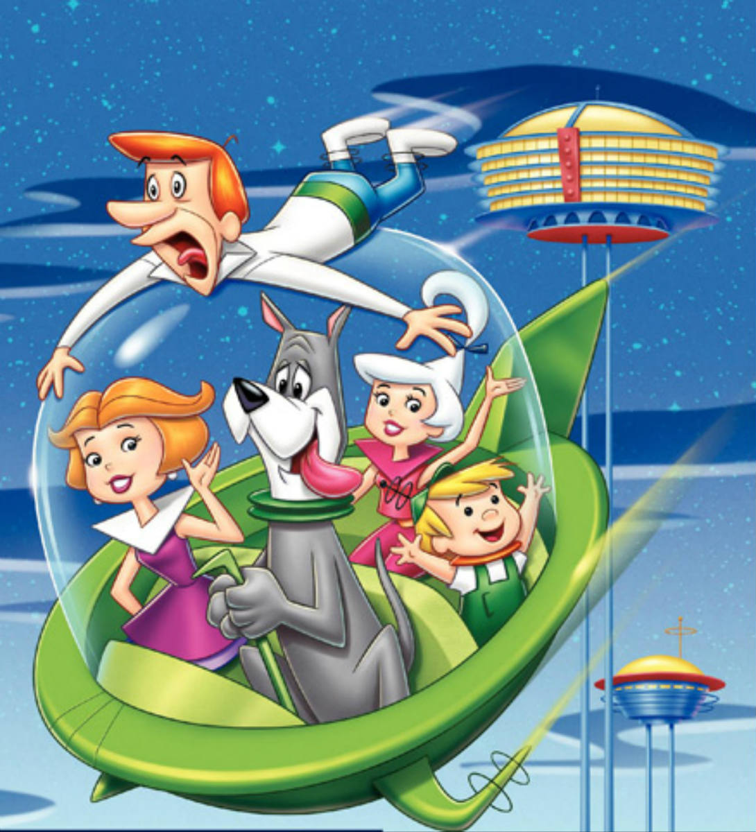 Jab Jetson