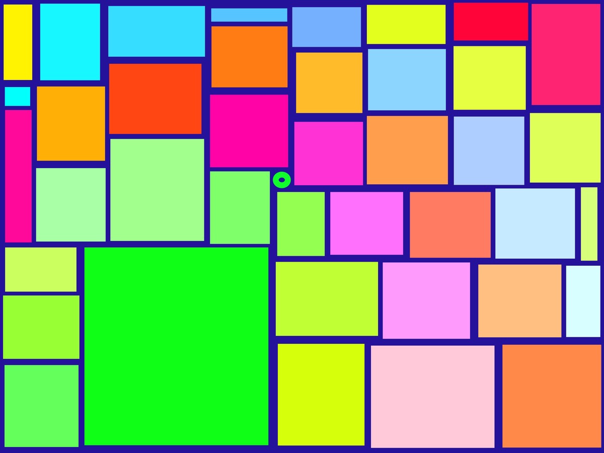 Solve Bloop jigsaw puzzle online with 108 pieces
