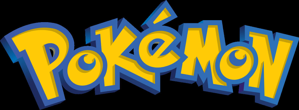 Solve International_Pokémon_logo.svg jigsaw puzzle online with 140 pieces