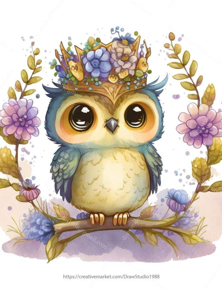 Solve Búho jigsaw puzzle online with 99 pieces