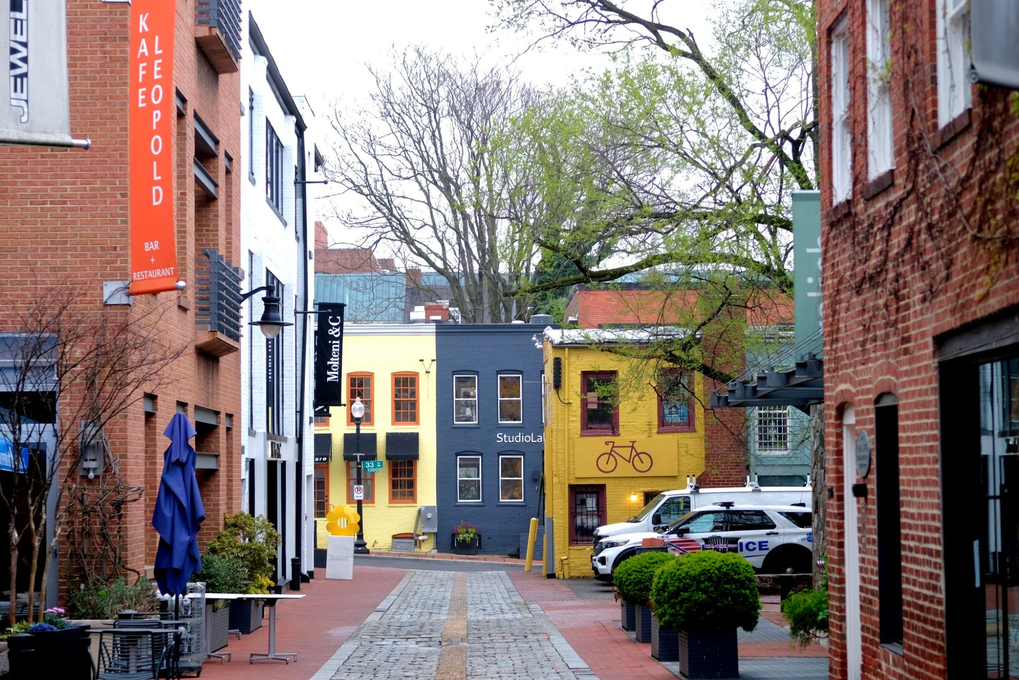 Solve Washington DC, USA jigsaw puzzle online with 600 pieces