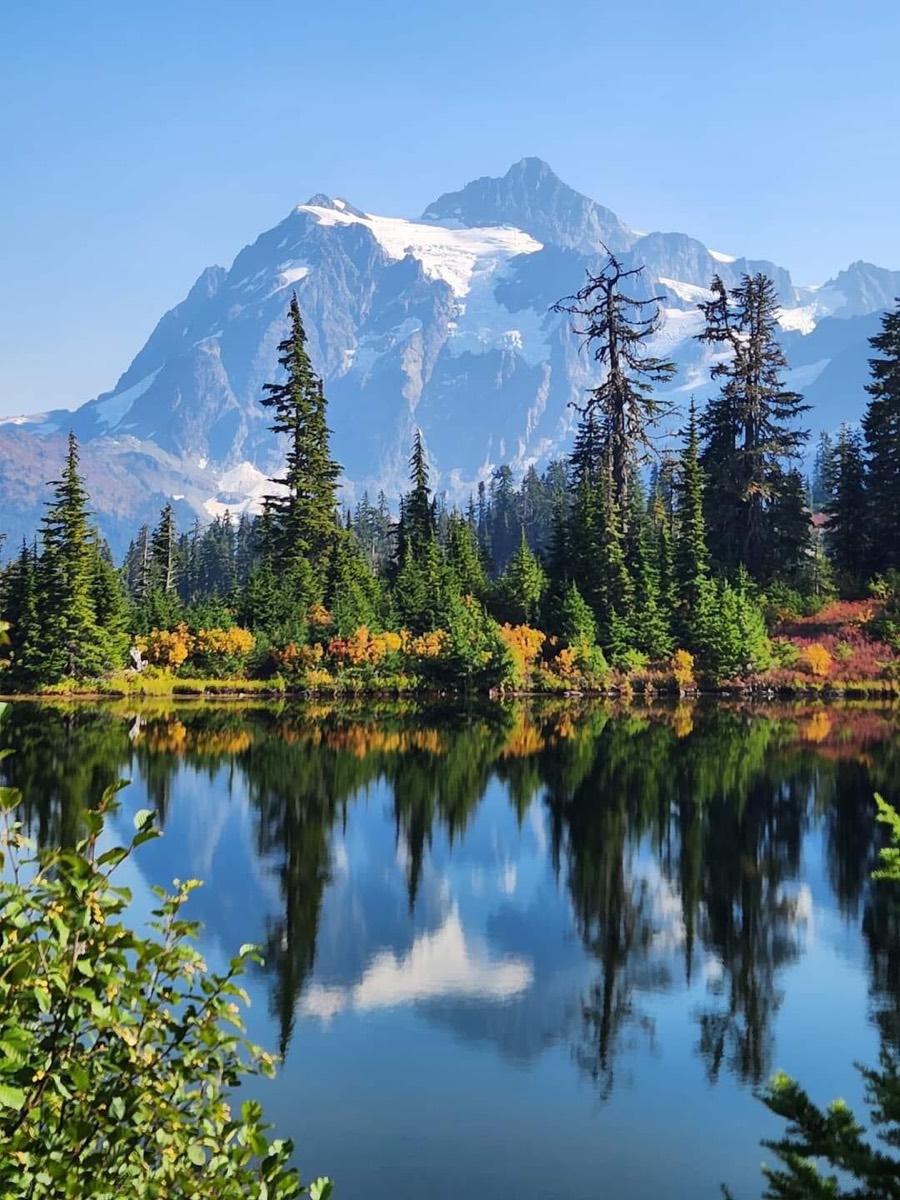 Solve Washington jigsaw puzzle online with 192 pieces