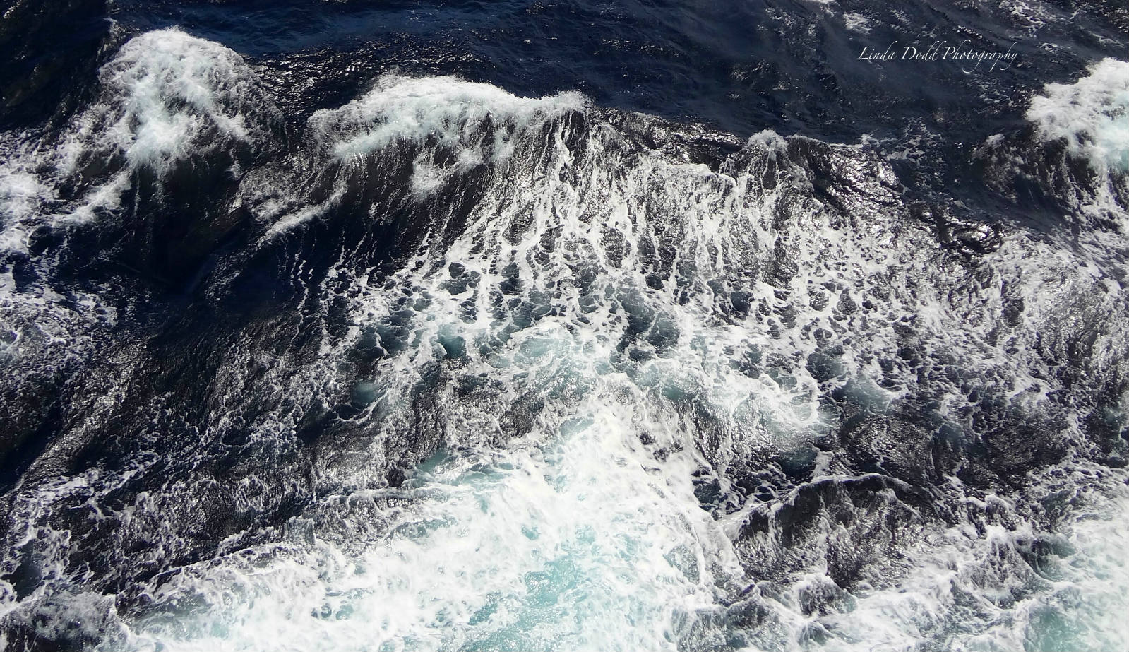 Solve Cabot Strait, Cape Breton to Newfoundland jigsaw puzzle online