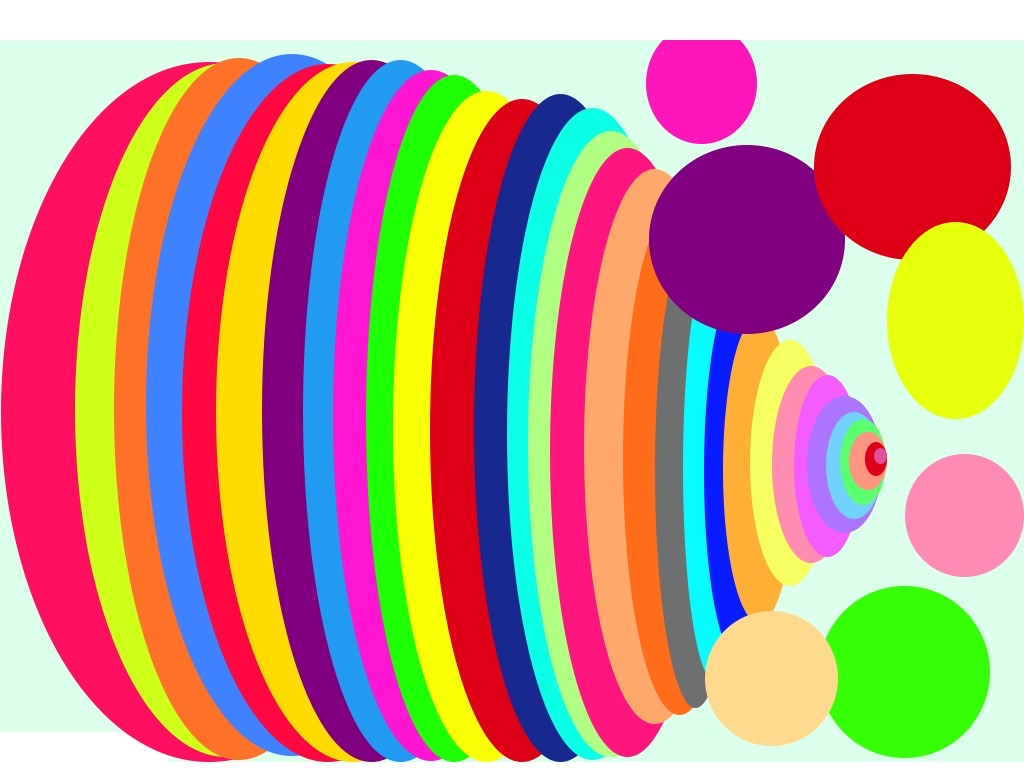 Solve Bloop jigsaw puzzle online with 130 pieces