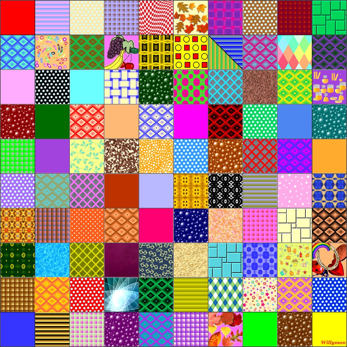 Solve 100 Nothing Is The Same Jigsaw Puzzle Online With 25 Pieces solve-100-nothing-is-the-same-jigsaw-puzzle-online-with-25-pieces