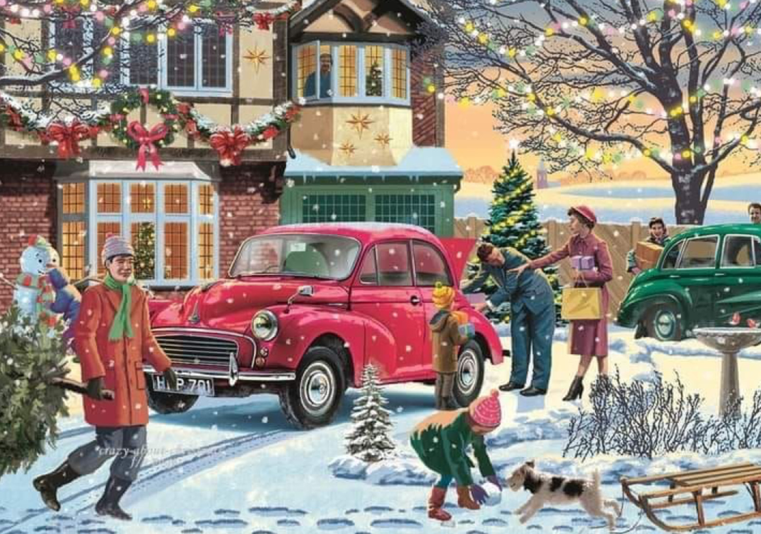 Solve jigsaw puzzle online with 450 pieces