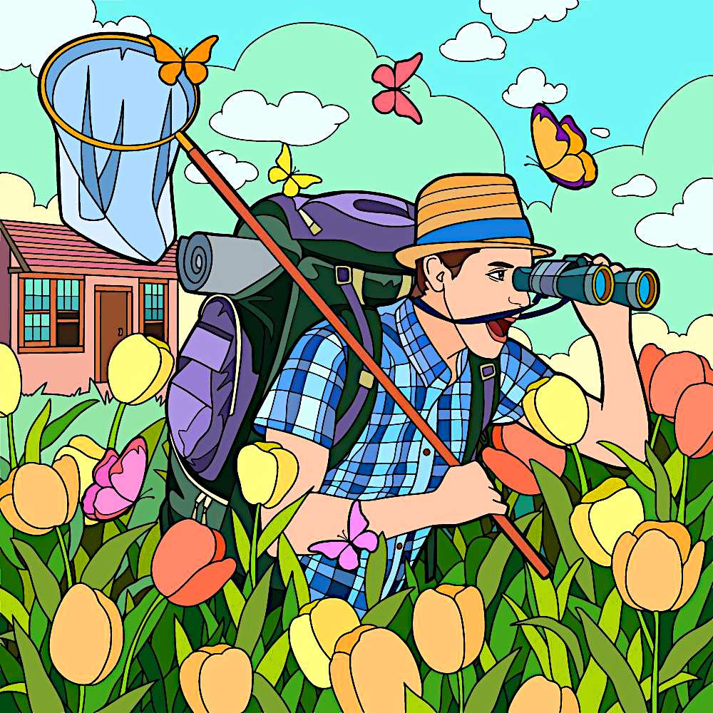 Solve 129 Art Jigsaw Puzzle Online With 64 Pieces solve-129-art-jigsaw-puzzle-online-with-64-pieces