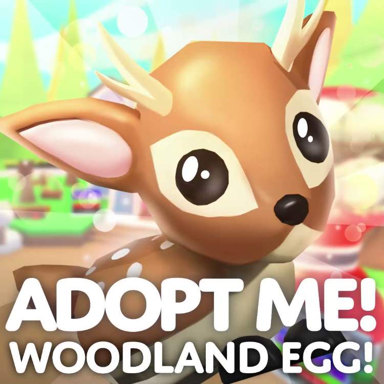 Solve ROBLOX Adopt Me! jigsaw puzzle online with 9 pieces