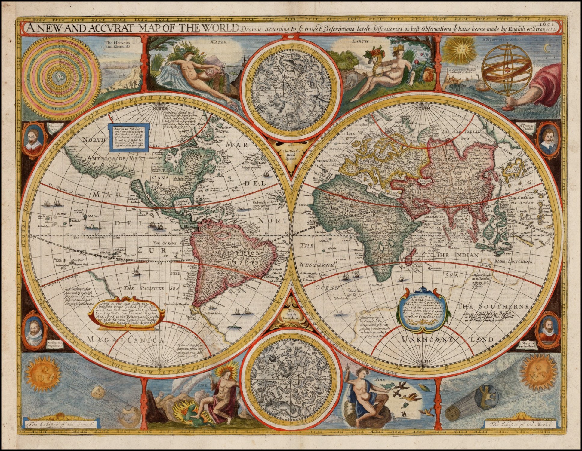 solve-a-new-and-accurat-map-of-the-world-1651-jigsaw-puzzle-online