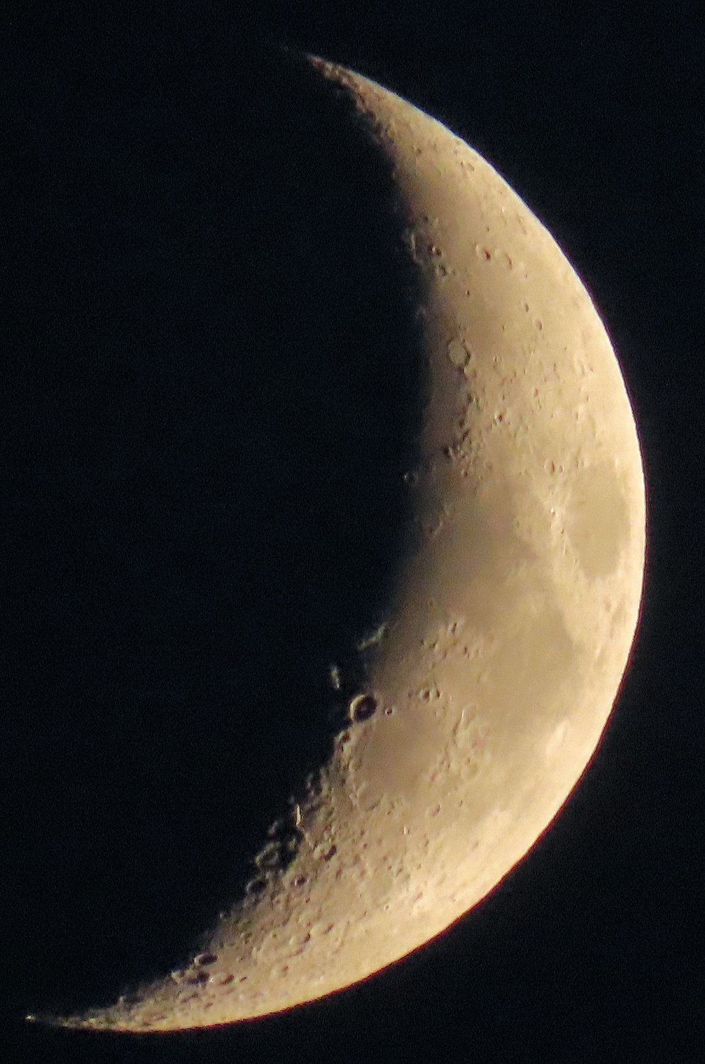 Solve The Moon Last Night Jigsaw Puzzle Online With 54 Pieces