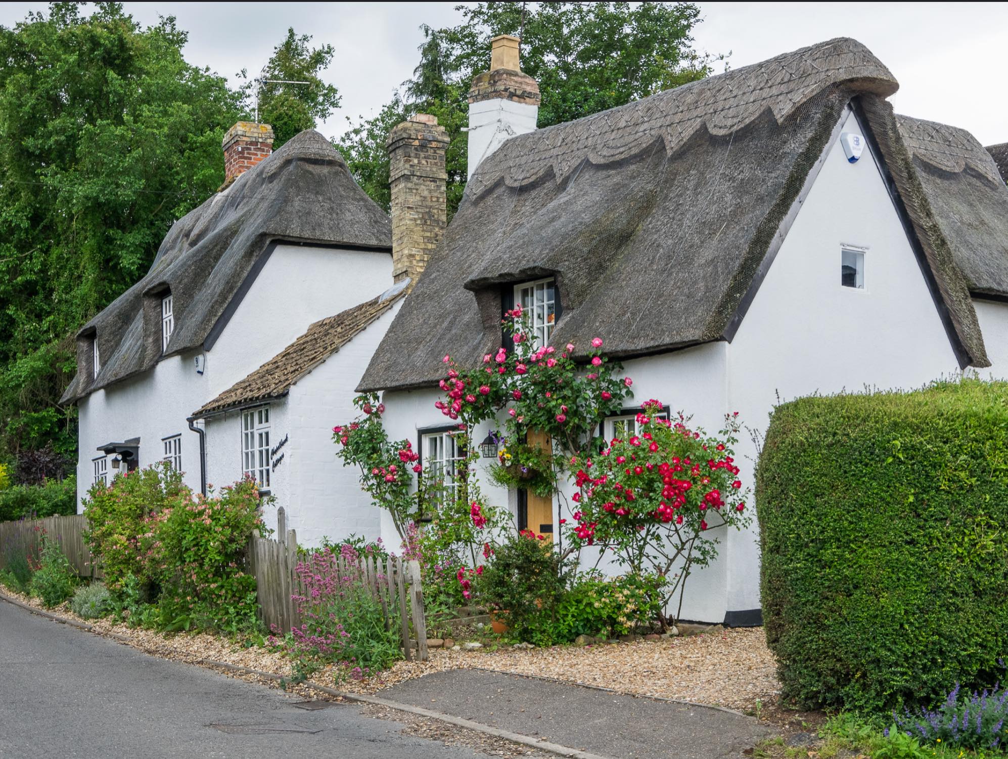 Solve Bourn. Cambridgeshire. UK. jigsaw puzzle online with 594 pieces