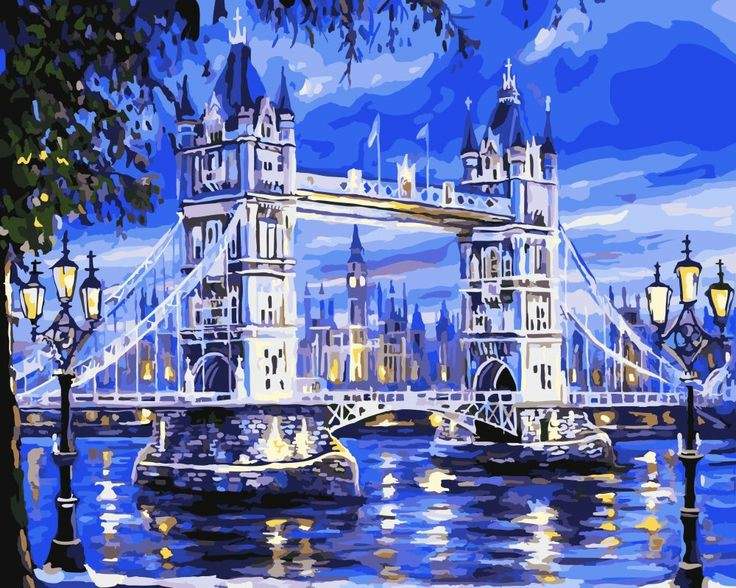 Solve TOWER BRIDGE Jigsaw Puzzle Online With 63 Pieces Solve TOWER BRIDGE Jigsaw Puzzle Online With 63 Pieces