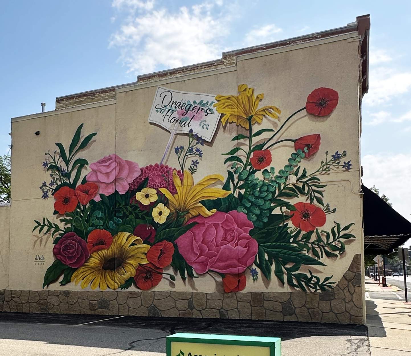 Solve Watertown, WI jigsaw puzzle online with 120 pieces