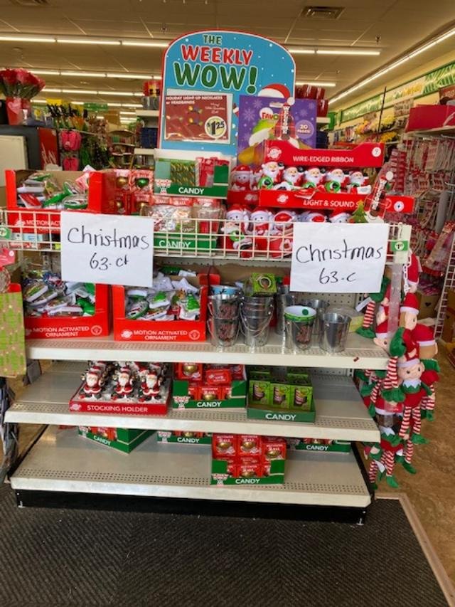 Solve Clearance jigsaw puzzle online with 20 pieces