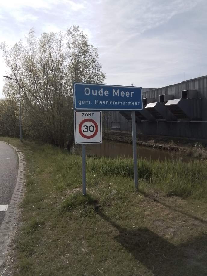 Solve Oude Meer NoordHolland Netherlands jigsaw puzzle online with 12 pieces