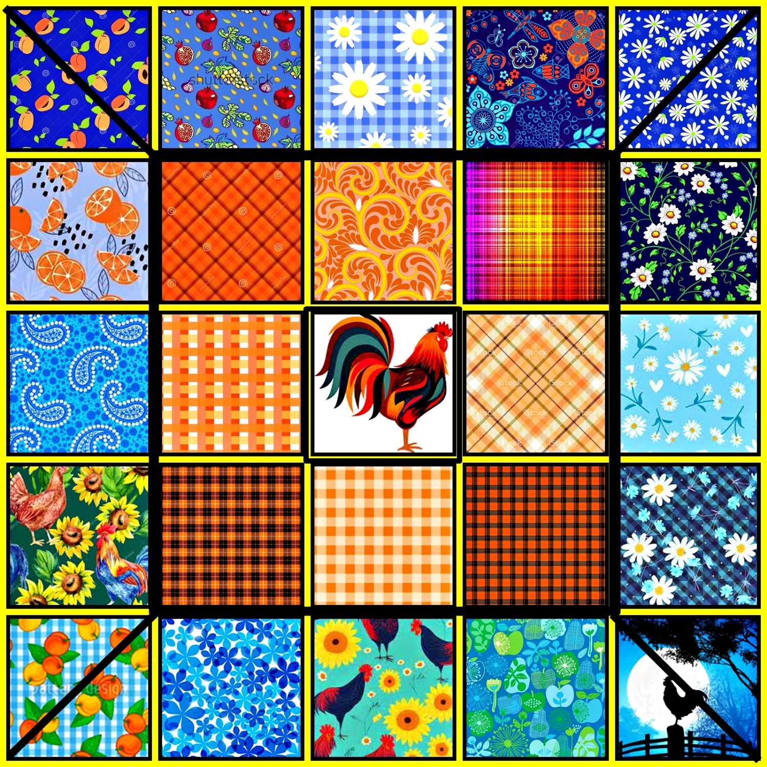 Solve Rooster Jigsaw Puzzle Online With 81 Pieces solve-rooster-jigsaw-puzzle-online-with-81-pieces