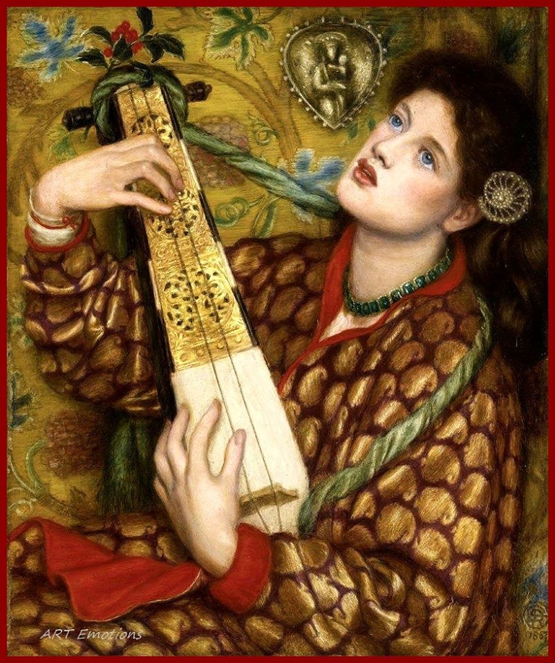 Solve A Christmas Carol jigsaw puzzle online with 180 pieces