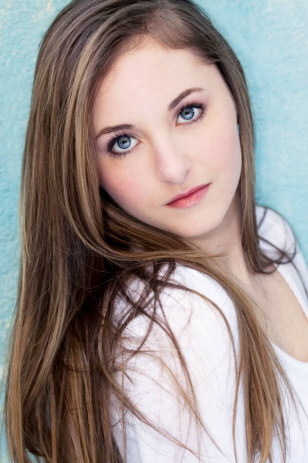 Рэйчел фокс