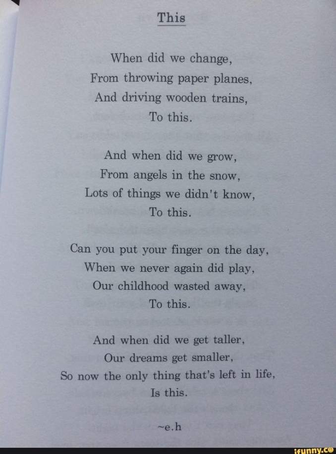 Jigsaw Puzzle Poem 12 pieces Jigidi