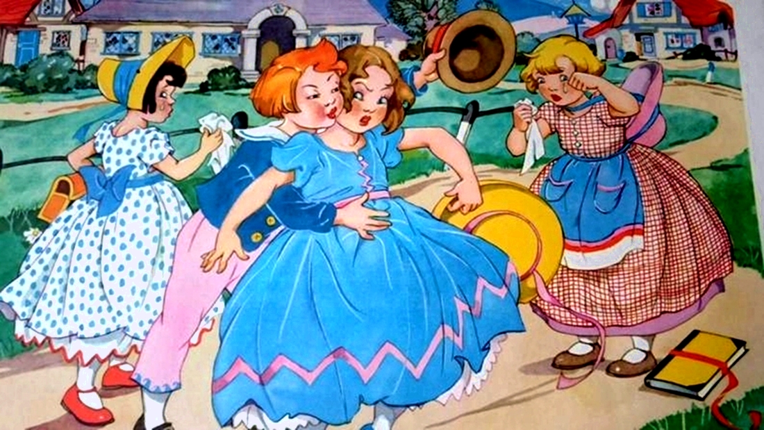 Solve Pudding and Pie jigsaw puzzle online with 180 pieces