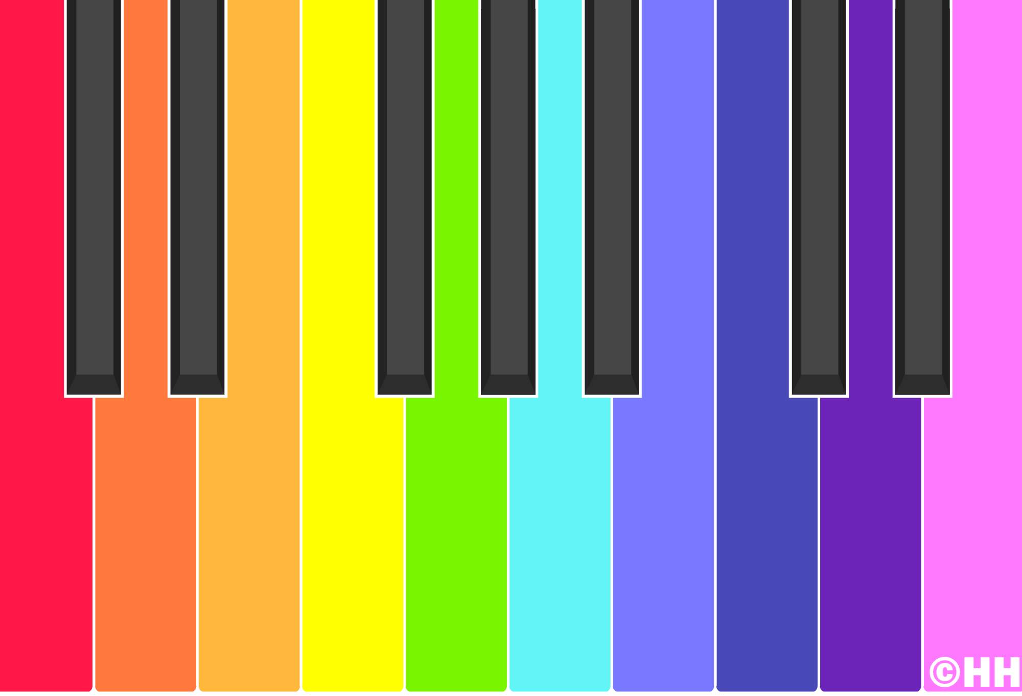 Jigsaw Puzzle keyboard 294 pieces Jigidi