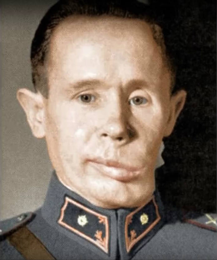 Solve Simo Hayha aka the White Death Most hardcore sniper there ever ...